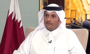 قطر: پیامدهای جنگ ایران برای جهان فاجعه‌بار است