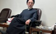 محمد خاتمی: تفاهم‌نامه تهران و واشینگتن بی‌نظیر بود