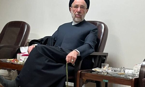 محمد خاتمی: تفاهم‌نامه تهران و واشینگتن بی‌نظیر بود