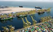 انفجارهای شدید در جبل‌علی؛ امارات از فعالیت پدافند هوایی خبر داد