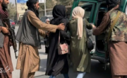 بازداشت زنان مانتوپوش در هرات؛ برخورد طالبان ادامه دارد بازداشت زنان مانتوپوش در هرات؛ برخورد طالبان ادامه دارد