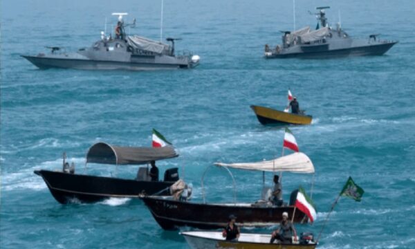 جزییات طرح جدید ایران برای کنترول تنگه هرمز