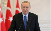 اردوغان: مذاکره تنها راه حل اختلاف میان ایران و آمریکا است