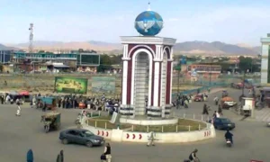 انفجار ماین‌های به‌جامانده از جنگ در غزنی؛ دو کودک جان باختند