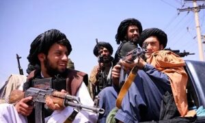 گلایه جنگجویان طالبان از فقر و کمبود خدمات؛ نارضایتی از وضعیت معیشتی افزایش یافته است گلایه جنگجویان طالبان از فقر و کمبود خدمات؛ نارضایتی از وضعیت معیشتی افزایش یافته است