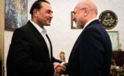 پیام تهران درباره تنگه هرمز؛ پاکستان میانجی انتقال شروط ایران به واشنگتن