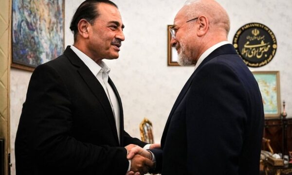 پیام تهران درباره تنگه هرمز؛ پاکستان میانجی انتقال شروط ایران به واشنگتن