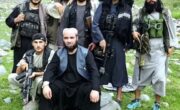 درگیری میان طالبان و نیروهای جمعه‌خان فاتح در بدخشان از سر گرفته شد