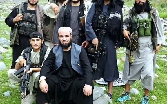 درگیری میان طالبان و نیروهای جمعه‌خان فاتح در بدخشان از سر گرفته شد