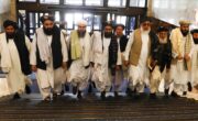 قضات دیوان کیفری بین‌المللی خواستار تشکیل پرونده جداگانه برای طالبان شد