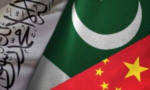 چین برای کاهش تنش میان افغانستان و پاکستان میانجی‌گری می‌کند