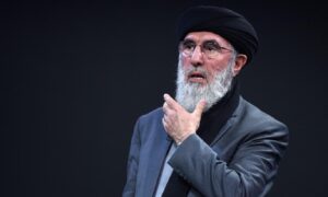 حکمتیار: پاکستان در پی آغاز دوباره جنگ داخلی در افغانستان است