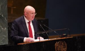 روسیه: گفت‌وگو با طالبان باید بدون فشار و باج‌خواهی باشد