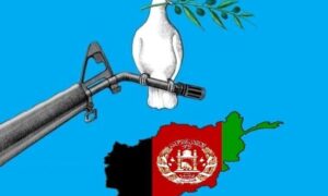 افغانستان در شاخص صلح مثبت در رتبه ۱۵۷ جهان قرار گرفت
