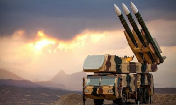 هشدار صریح ایران به آمریکا: منافع و مراکز شما در منطقه هدف قرار میگیرد هشدار صریح ایران به آمریکا: منافع و مراکز شما در منطقه هدف قرار میگیرد