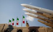 مقام ایرانی: جنگ‌طلب نیستیم اما دفاع از کشور را به‌خوبی بلدیم