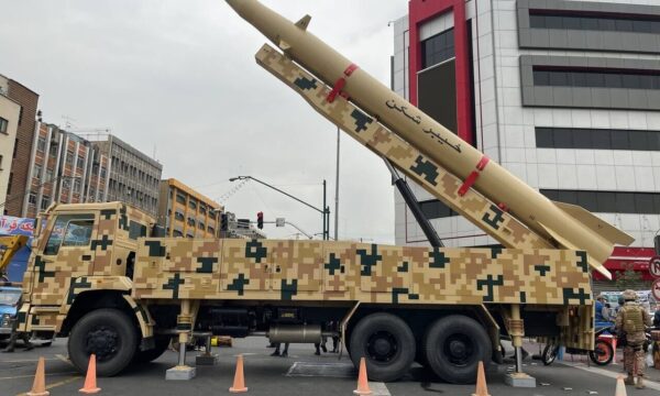 سپاه: اگر درگیری‌ها آغاز شود، سلاح‌های جدیدی به میدان می‌آوریم
