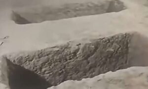 ۱۷ مهاجر افغانستانی در مرز ایران بر اثر تشنگی جان باختند