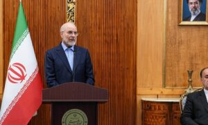 قالیباف: پاسخ به هرگونه ماجراجویی پشیمان‌کننده و سریع خواهد بود