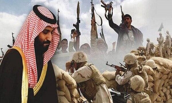 المسیره: بیش از ۶۰۰ نیروی وابسته به سعودی کشته و زخمی شدند المسیره: بیش از ۶۰۰ نیروی وابسته به سعودی کشته و زخمی شدند