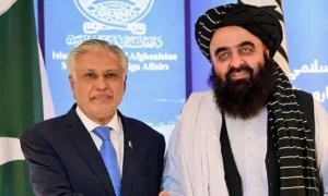 تنش پاکستان و طالبان؛ میانجیگری هم بی‌نتیجه ماند