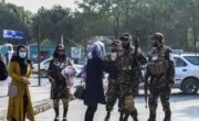 کارزار پاسخگوکردن طالبان در برابر نقض حقوق زنان راه‌اندازی شد