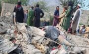 واشنگتن: پاکستان حق دفاع در برابر حملات طالبان در افغانستان را دارد واشنگتن: پاکستان حق دفاع در برابر حملات طالبان در افغانستان را دارد