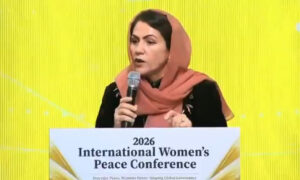 کوفی: مردم افغانستان در مبارزه برای دموکراسی ناکام شدند کوفی: مردم افغانستان در مبارزه برای دموکراسی ناکام شدند