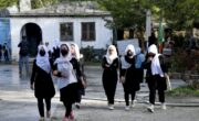 یونیسف: بیش از ۲.۶ میلیون دختر در افغانستان از آموزش محروم شدند