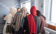 ملل متحد از تعطیلی ۸۲ درصد نهادهای حامی زنان در افغانستان هشدار داد ملل متحد از تعطیلی ۸۲ درصد نهادهای حامی زنان در افغانستان هشدار داد