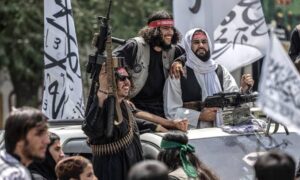 ارتش پاکستان: دهها گروه تروریستی در افغانستان مشغول آموزش هستند ارتش پاکستان: دهها گروه تروریستی در افغانستان مشغول آموزش هستند