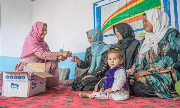 اوچا از کاهش خدمات ضروری در افغانستان هشدار داد