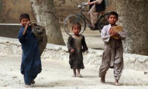 ملل متحد: گرسنگی سلامت و معیشت مردم افغانستان را تهدید می‌کند