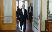 عباس عراقچی: ایران برای جنگ آخرالزمانی آماده می‌باشد