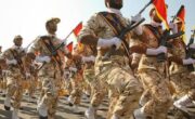 مقام سیآیای: حکومت تحت سلطه سپاه در راس قدرت ایران است مقام سیآیای: حکومت تحت سلطه سپاه در راس قدرت ایران است