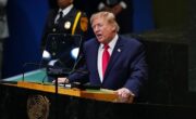 ترامپ: در صورت نرسیدن به توافق، ایران را «نابود» میکنم ترامپ: در صورت نرسیدن به توافق، ایران را «نابود» میکنم