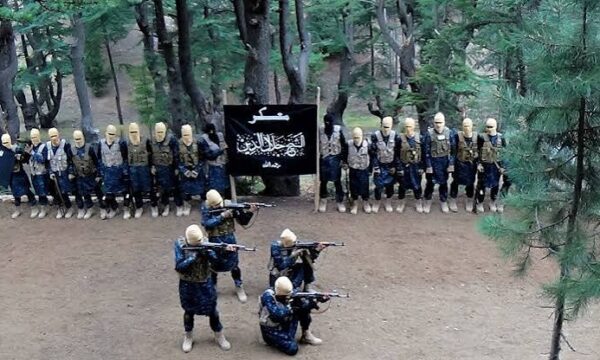 پاکستان: بیش از ۲۰ گروه «تروریستی» در داخل افغانستان حضور دارند پاکستان: بیش از ۲۰ گروه «تروریستی» در داخل افغانستان حضور دارند