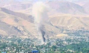حمله در فیض‌آباد؛ جبهه آزادی از کشته‌شدن ۳ عضو طالبان خبر داد