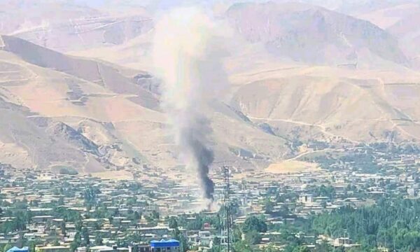 حمله در فیض‌آباد؛ جبهه آزادی از کشته‌شدن ۳ عضو طالبان خبر داد