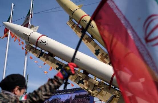 فرمانده ایرانی: هرگونه اشتباه دشمن با قدرت پاسخ داده می‌شود