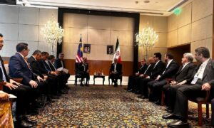 پزشکیان: جمهوری اسلامی به دنبال ادامه جنگ نمی‌باشد