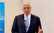 زلمی خلیل‌زاد: پاکستان باید «بازی دوگانه» خود را متوقف کند