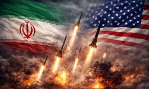 مقام ایرانی: جنگ ما با امریکا در نهایت به نفع کشورهای منطقه تمام شد