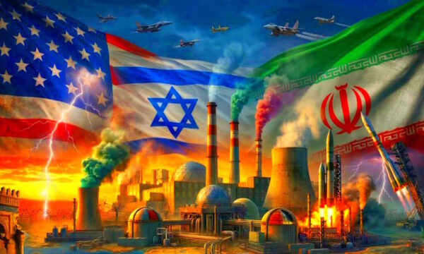مقام اسرائیلی: با انجام حمله‌ی ایران، زیرساخت‌های انرژی را نابود می‌کنیم