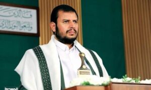 رهبر انصارالله: مقابله با آمریکا در یمن ادامه دارد رهبر انصارالله: مقابله با آمریکا در یمن ادامه دارد