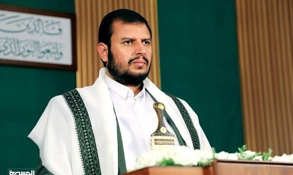 رهبر انصارالله: مقابله با آمریکا در یمن ادامه دارد