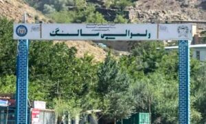 انفجار در سالنگ؛ چهار نیروی طالبان و یک غیرنظامی کشته شدند