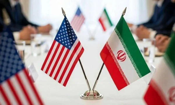 هشدار تازه واشنگتن؛ فشار بر شرکای ایران وارد مرحله جدید شد