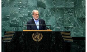 پزشکیان: طالبان با جمهوری اسلامی رابطه دوستانه دارد