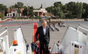 پزشکیان به نیویورک میرود؛ سخنرانی در مجمع عمومی و رایزنی با سران کشورها پزشکیان به نیویورک میرود؛ سخنرانی در مجمع عمومی و رایزنی با سران کشورها